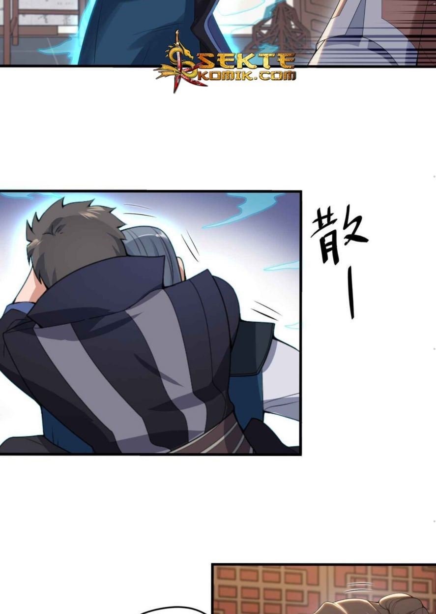 First Dragon (Yuanlong) Chapter 17 Gambar 27
